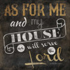 My House Poster Print by Jace Grey - Item # VARPDXJGSQ654D