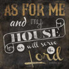 My House Poster Print by Jace Grey - Item # VARPDXJGSQ654D
