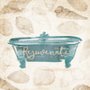 Rejuvenating In A Sea Quilt Poster Print by Jace Grey - Item # VARPDXJGSQ661B