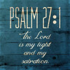 My Salvation Clean Poster Print by Jace Grey - Item # VARPDXJGSQ663D2