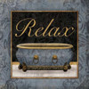 Relaxing Bath Poster Print by Jace Grey - Item # VARPDXJGSQ664A