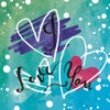 I Love You Poster Print by Jace Grey - Item # VARPDXJGSQ692A