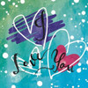 I Love You Poster Print by Jace Grey - Item # VARPDXJGSQ692A