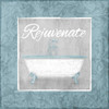Rejuvenating Bath Poster Print by Jace Grey - Item # VARPDXJGSQ725A