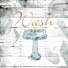 Golden Coastal Sink Poster Print by Jace Grey - Item # VARPDXJGSQ727C