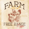 Farm Fresh Poster Print by Jace Grey - Item # VARPDXJGSQ730B