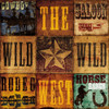 Wild West Patch Poster Print by Jace Grey - Item # VARPDXJGSQ732E