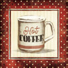 Hot Coffee Poster Print by Jace Grey - Item # VARPDXJGSQ741A