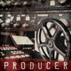 Producer Poster Print by Jace Grey - Item # VARPDXJGSQ749B