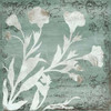 Postal Floral Silo Poster Print by Jace Grey - Item # VARPDXJGSQ781A
