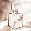 Perfume Style Poster Print by Jace Grey - Item # VARPDXJGSQ798B