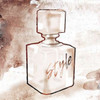 Perfume Style Poster Print by Jace Grey - Item # VARPDXJGSQ798B