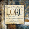 Let Us Rejoice Poster Print by Jace Grey - Item # VARPDXJGSQ800A