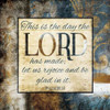 Let Us Rejoice Poster Print by Jace Grey - Item # VARPDXJGSQ800A