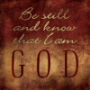 Be Still Poster Print by Jace Grey - Item # VARPDXJGSQ802A