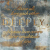 Above All Poster Print by Jace Grey - Item # VARPDXJGSQ803B