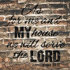 My House Poster Print by Jace Grey - Item # VARPDXJGSQ845A
