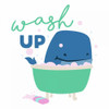 Wash Up Poster Print by Jace Grey - Item # VARPDXJGSQ848C