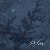 Blue Water Coral Relax Poster Print by Jace Grey - Item # VARPDXJGSQ858A