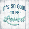 To Be Loved Poster Print by Jace Grey - Item # VARPDXJGSQ867A