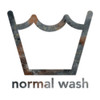 Normal Wash Poster Print by Jace Grey - Item # VARPDXJGSQ886A