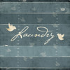 Laundry Birds Poster Print by Jace Grey - Item # VARPDXJGSQ889A