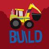 Build Poster Print by Jace Grey - Item # VARPDXJGSQ906A