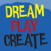 Dream Play Create Poster Print by Jace Grey - Item # VARPDXJGSQ906B