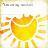 Sunshine Poster Print by Jace Grey - Item # VARPDXJGSQ912A