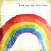 Rainbow Poster Print by Jace Grey - Item # VARPDXJGSQ912B