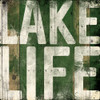 Lake Life Poster Print by Jace Grey - Item # VARPDXJGSQ915B