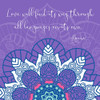 Love Will Find Poster Print by Jace Grey - Item # VARPDXJGSQ924D