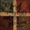 Lord Is My Light Poster Print by Jace Grey - Item # VARPDXJGSQ937B