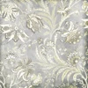 Grey Flower Pattern Poster Print by Jace Grey - Item # VARPDXJGSQ947A