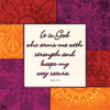 It Is God Poster Print by Jace Grey - Item # VARPDXJGSQ955B
