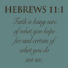 Hebrews Poster Print by Jace Grey - Item # VARPDXJGSQ956B