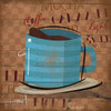 Coffee 3 Poster Print by Jace Grey - Item # VARPDXJGZSQ005C