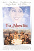 Tea With Mussolini Movie Poster (11 x 17) - Item # MOV258287