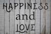 Happiness and Love Poster Print by Matic,Jelena Matic - Item # VARPDXJMRC005C