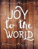 World Joy Poster Print by Jelena Matic - Item # VARPDXJMRC013A