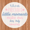 Precious Moments Poster Print by Jelena Matic - Item # VARPDXJMSQ035A