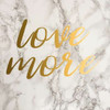 Love More Poster Print by Matic,Jelena Matic - Item # VARPDXJMSQ040A