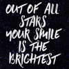 Your Smile Poster Print by Matic,Jelena Matic - Item # VARPDXJMSQ055A