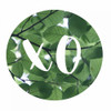 XO Leaves Poster Print by Matic,Jelena Matic - Item # VARPDXJMSQ069A