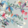 Fresh Bouquet I Poster Print by Asia Jensen - Item # VARPDXJN175A