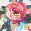 A Red Flower I Poster Print by Asia Jensen - Item # VARPDXJN325A