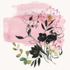Mother Natures Flowers I Poster Print by Asia Jensen - Item # VARPDXJN327A