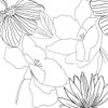 Delicate Lines Poster Print by Asia Jensen - Item # VARPDXJN332A