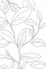 Delicate Movement I Poster Print by Asia Jensen