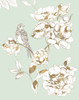 Silent Admiring Poster Print by Asia Jensen - Item # VARPDXJN406A